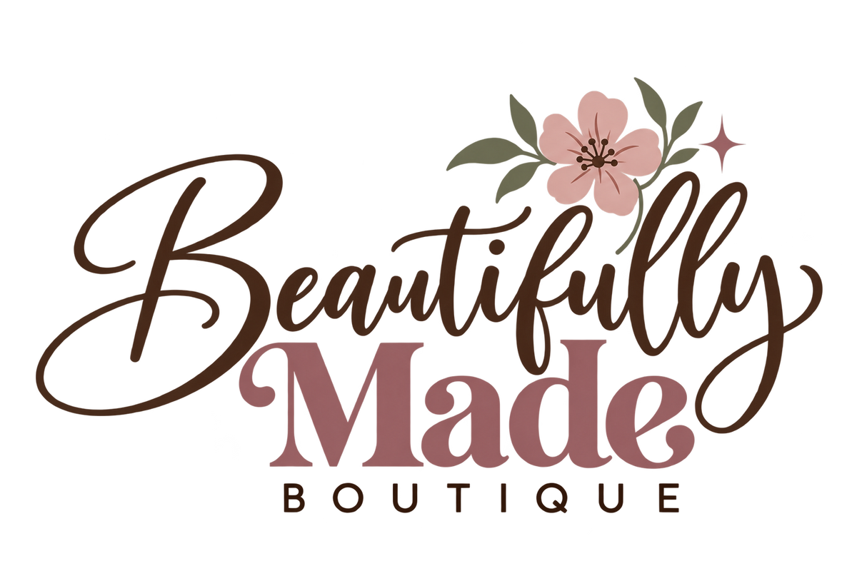 Beautifully Made Boutique